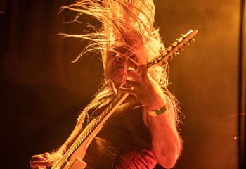 Sodom - Photo by Roli