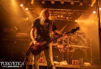 Sodom - Photo by Roli