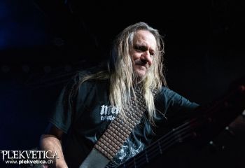 Sodom - Photo by Roli