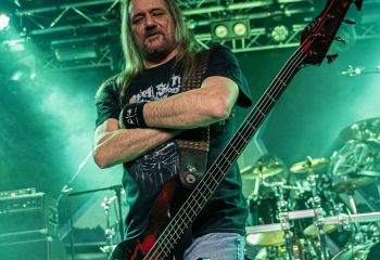 Sodom - Photo by Roli