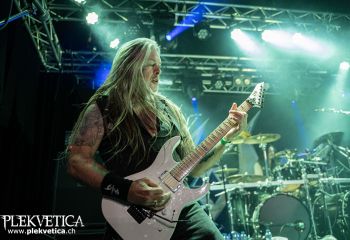 Sodom - Photo by Roli