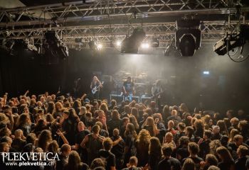 Sodom - Photo by Roli