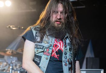 Sodom - Photo by Roli