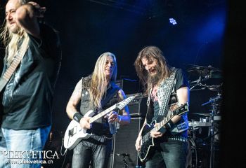 Sodom - Photo by Roli