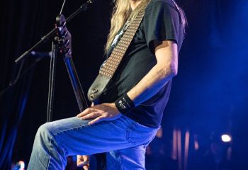 Sodom - Photo by Roli