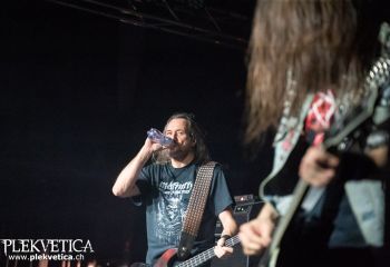 Sodom - Photo by Roli