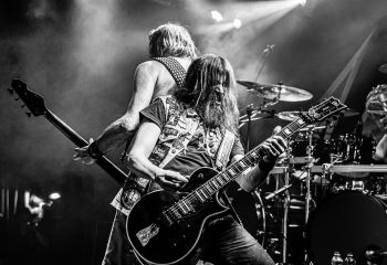 Sodom - Photo by Roli