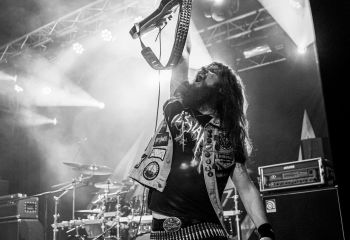 Sodom - Photo by Roli