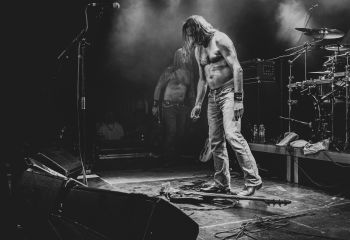 Sodom - Photo by Roli