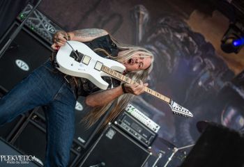 Sodom - Photo by Dänu