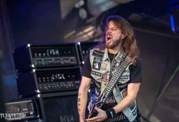 Sodom - Photo by Dänu