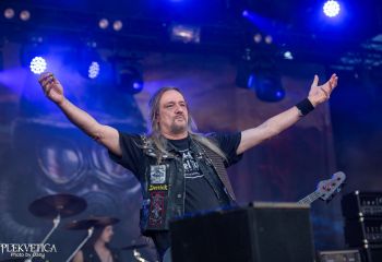 Sodom - Photo by Dänu