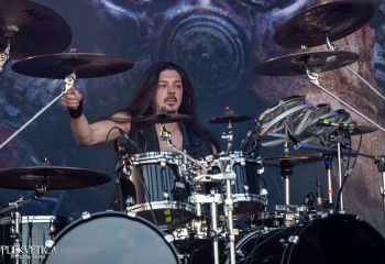 Sodom - Photo by Dänu