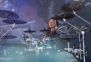 Sodom - Photo by Dänu