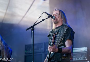 Sodom - Photo by Dänu