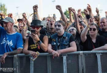 Sodom - Photo by Dänu