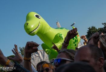 Sodom - Photo by Dänu