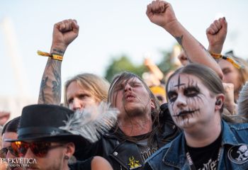 Sodom - Photo by Dänu