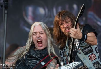 Sodom - Photo by Dänu