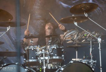 Sodom - Photo by Dänu