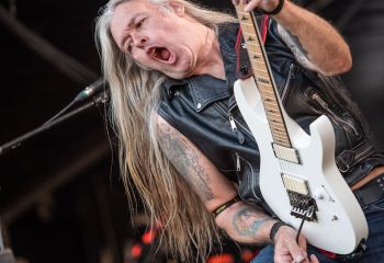 Sodom - Photo by Dänu