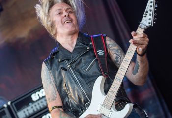 Sodom - Photo by Dänu