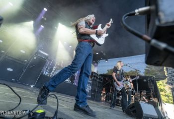 Sodom - Photo by Dänu