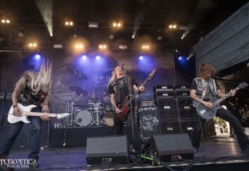 Sodom - Photo by Dänu