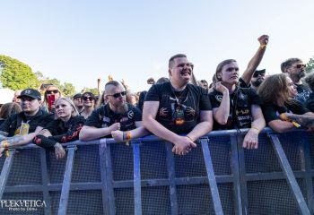 Sodom - Photo by Dänu