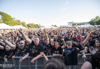 Sodom - Photo by Dänu