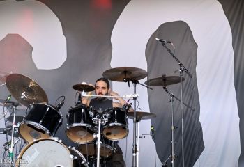 Soen - Photo By Peti