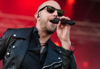 Soen - Photo By Peti