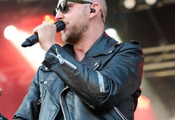 Soen - Photo By Peti