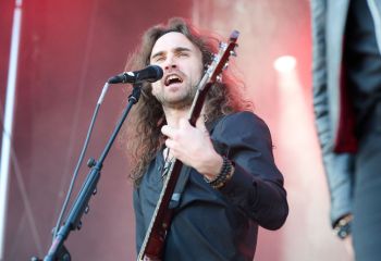 Soen - Photo By Peti