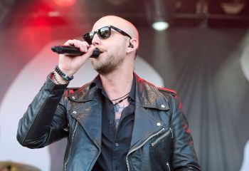 Soen - Photo By Peti