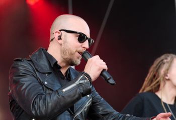 Soen - Photo By Peti