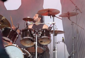 Soen - Photo By Peti