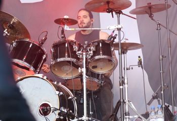 Soen - Photo By Peti