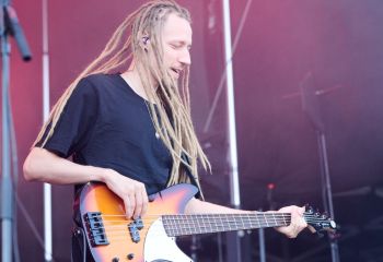 Soen - Photo By Peti