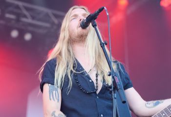 Soen - Photo By Peti