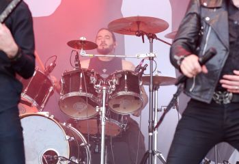 Soen - Photo By Peti