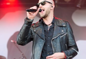 Soen - Photo By Peti