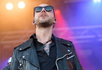 Soen - Photo By Peti