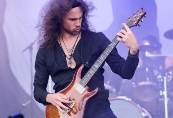 Soen - Photo By Peti