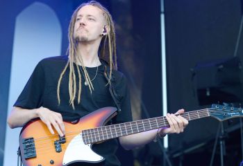 Soen - Photo By Peti