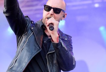 Soen - Photo By Peti