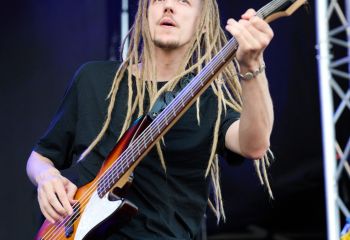 Soen - Photo By Peti