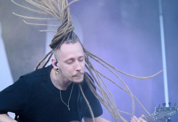 Soen - Photo By Peti