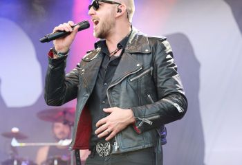 Soen - Photo By Peti