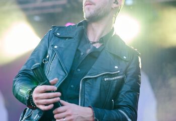 Soen - Photo By Peti